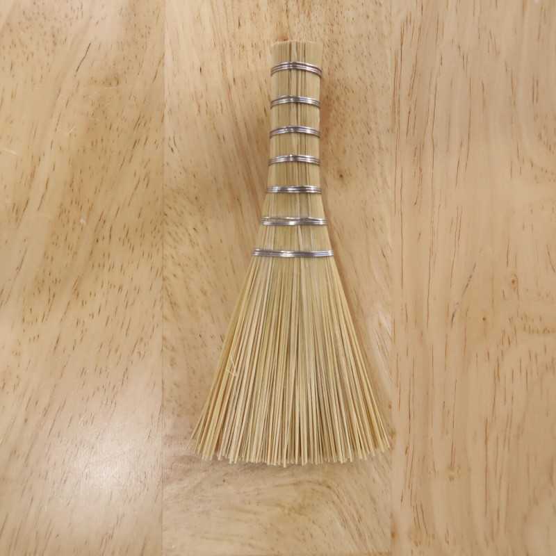 Brosse de nettoyage pour râpe à gingembre