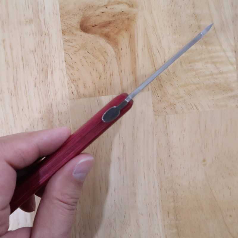 NAGAO KANEKOMA HIGONOKAMI VG-10 Beni (70 mm)