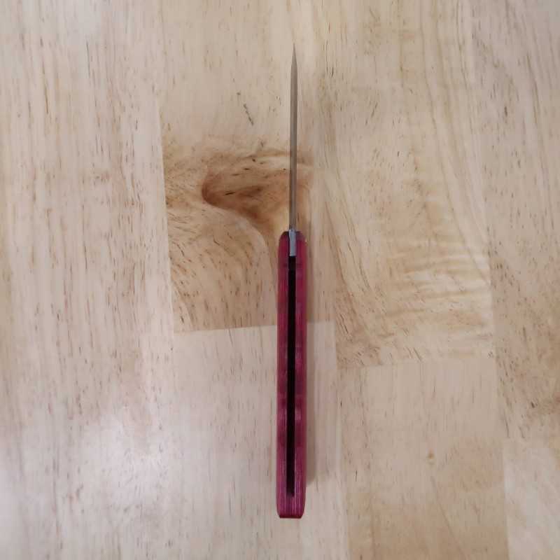 NAGAO KANEKOMA HIGONOKAMI VG-10 Beni (70 mm)