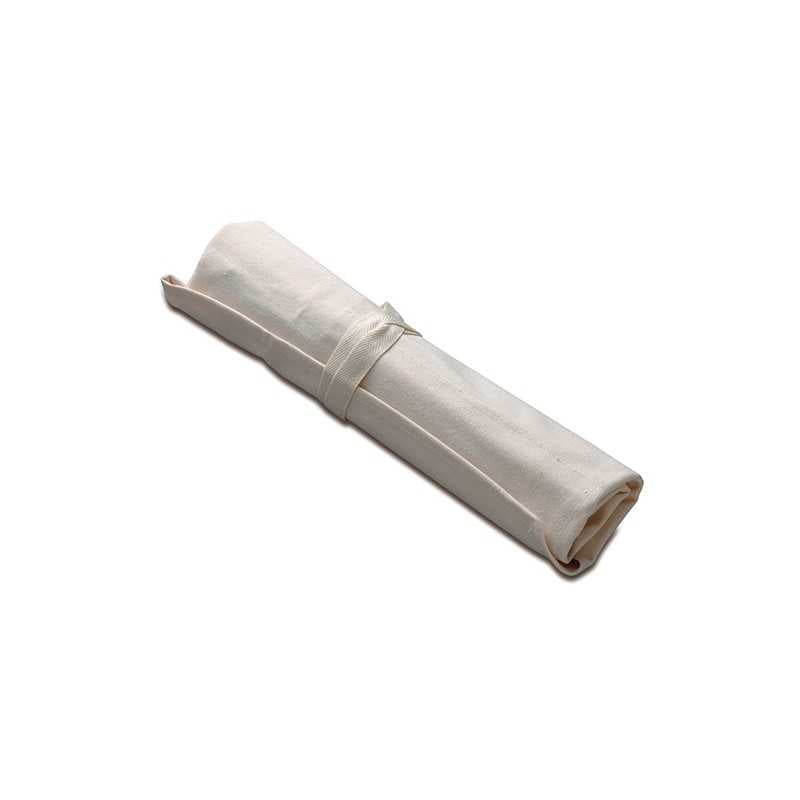 TOJIRO bolsillo de tela para cuchillos (545x440mm)