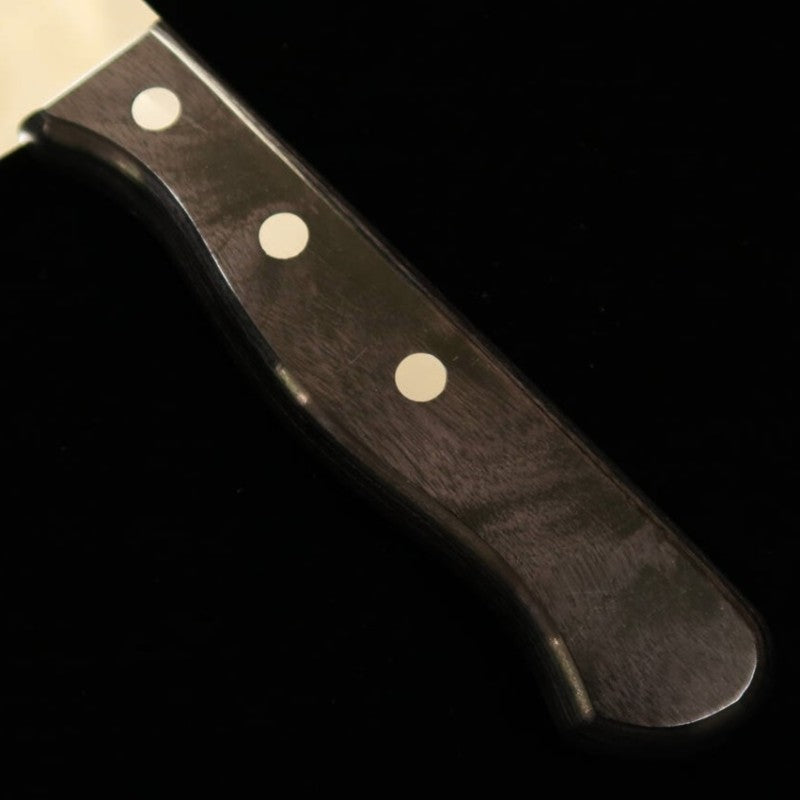 Kanetsune KANETSUNE couteau à castella acier spécial inox (450mm)