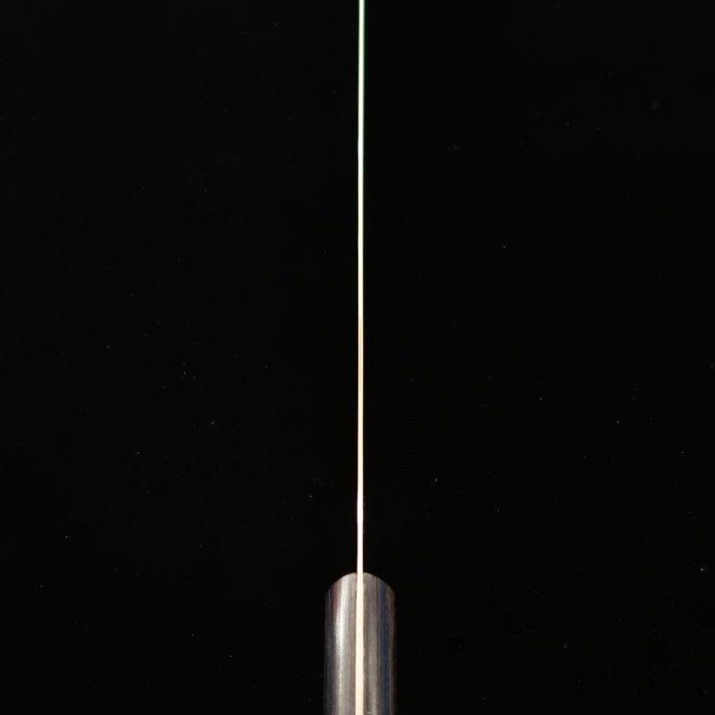 Kanetsune KANETSUNE couteau à castella acier spécial inox (450mm)