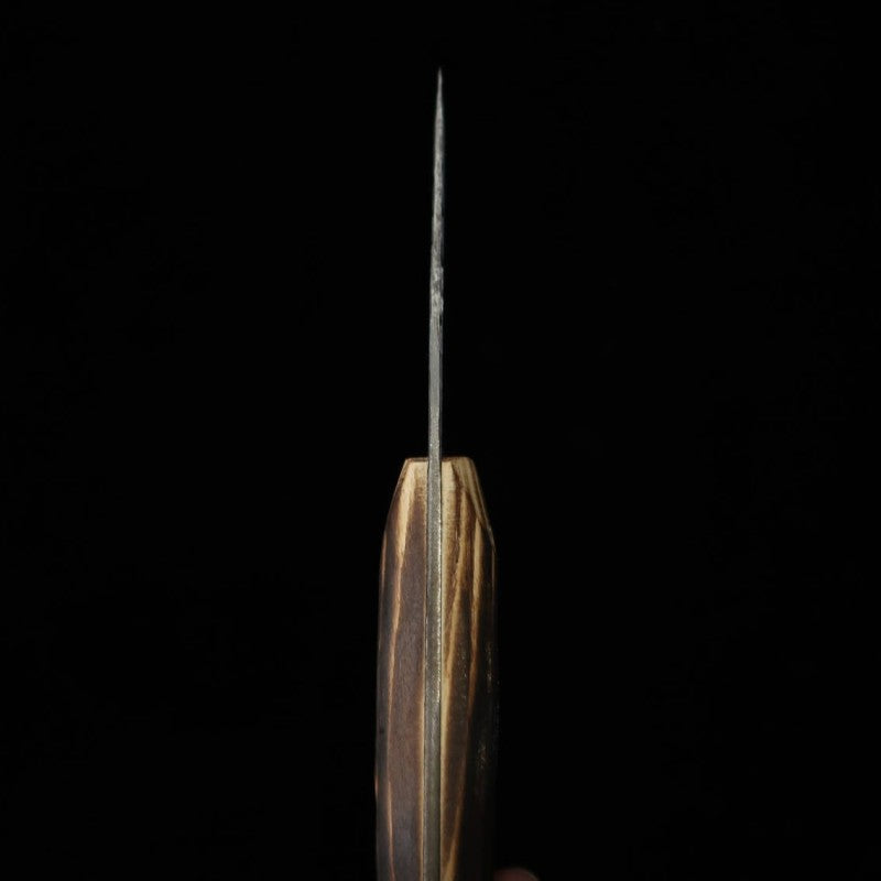 プロメテウスPROMETHEUS Thor”トール”   - Black Claw - ウッドハンドル - Aタイプ