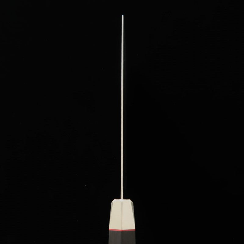 三昧MCUSTA ZANMAI 別誂 中華包丁 VG10ダマスカス (180mm)