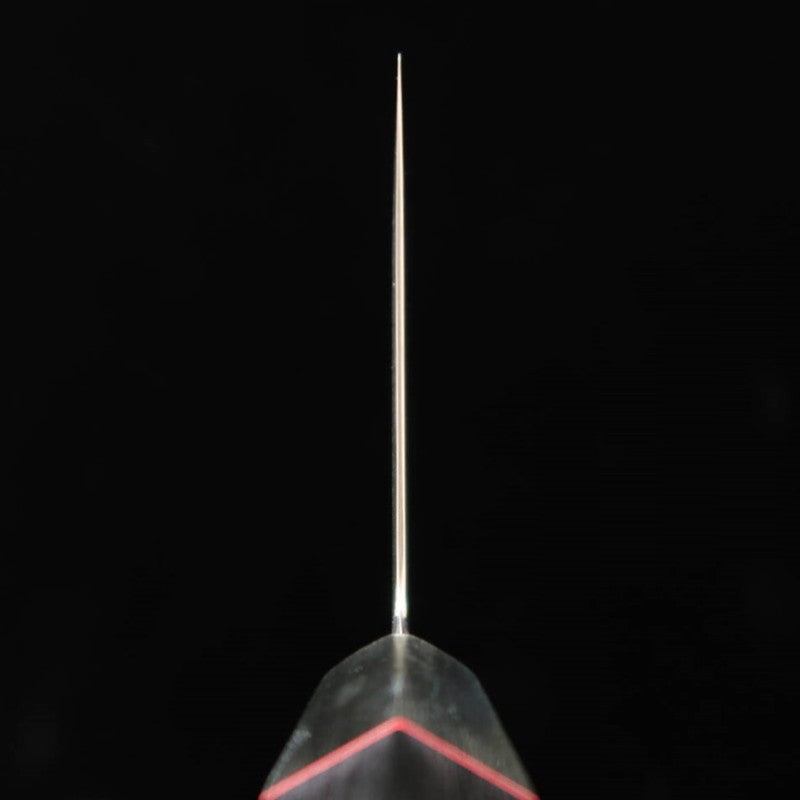 三昧MCUSTA ZANMAI 別誂 中華包丁 VG10ダマスカス (180mm)