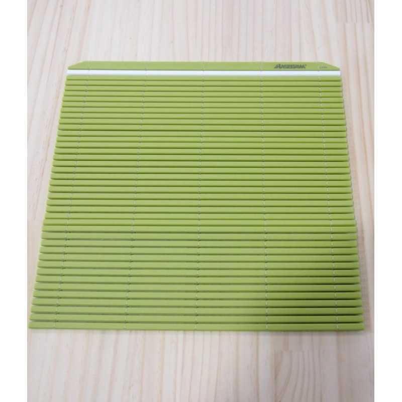 Hasegawa Makisu, Green (M/L)