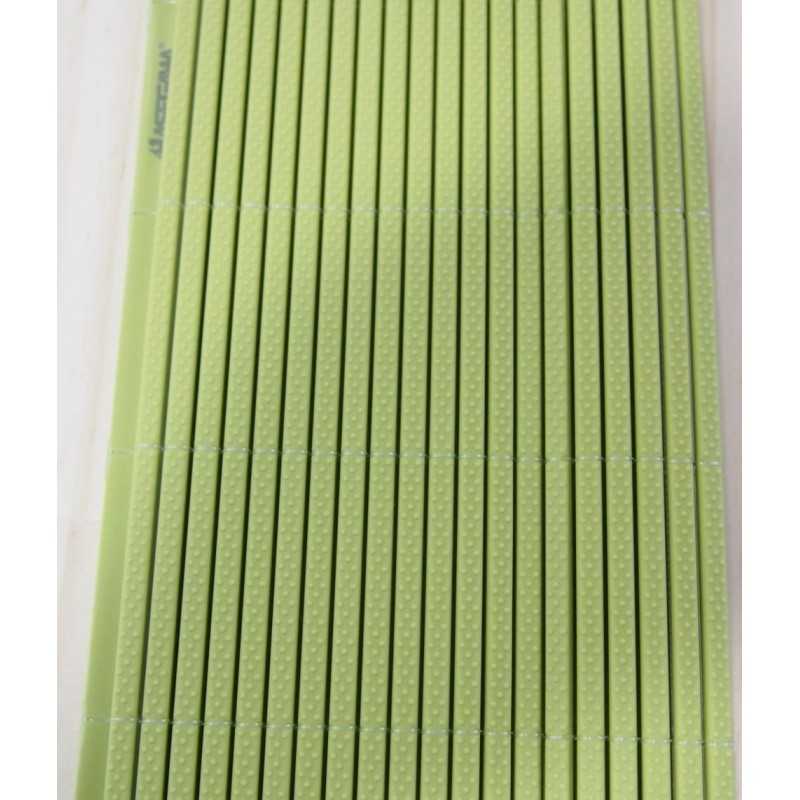 Hasegawa Makisu, Green (M/L)