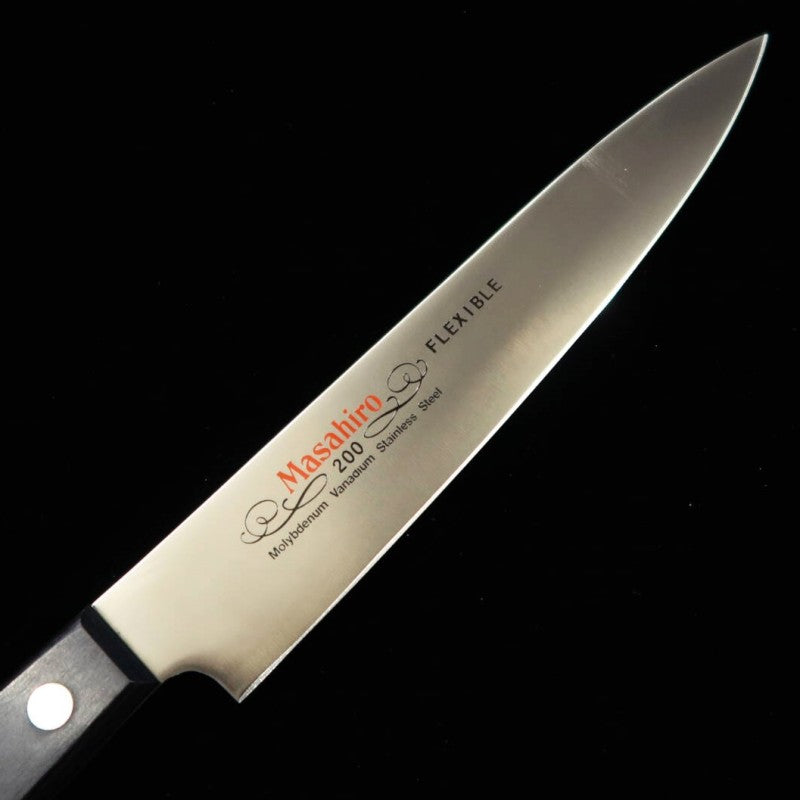 Flexible Carving Knife Masahiro MV (200mm)