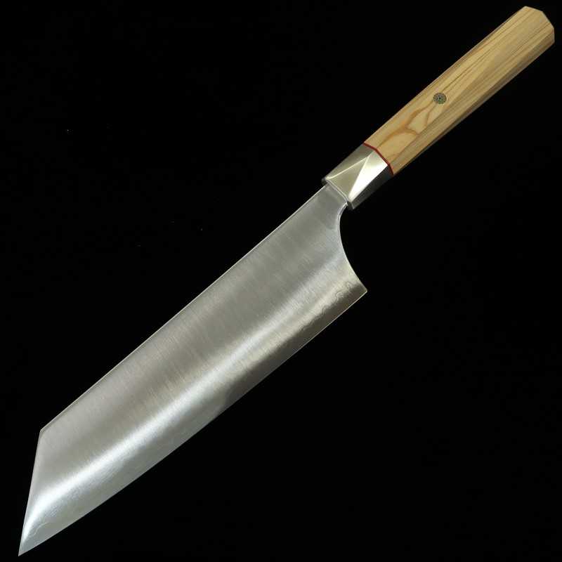 Bunka ZANMAI MCUSTA Beyond Super Blue steel (180mm)