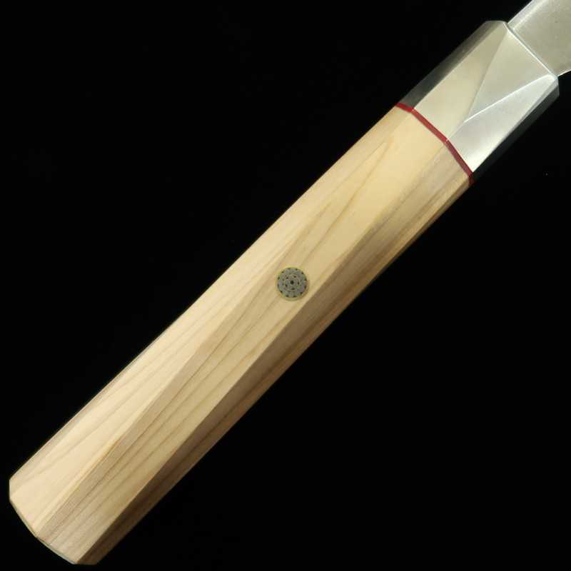 Bunka ZANMAI MCUSTA Beyond Super Blue steel (180mm)