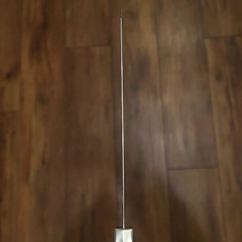 Bunka ZANMAI MCUSTA Beyond Super Blue steel (180mm)