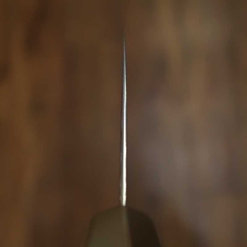 Bunka ZANMAI MCUSTA Beyond Super Blue steel (180mm)