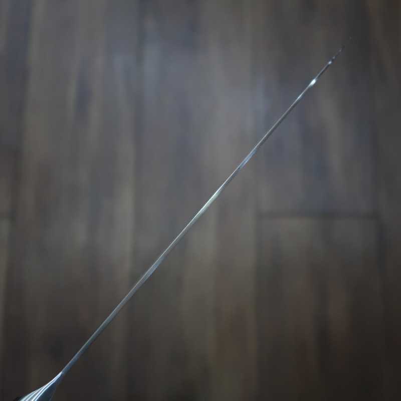 三昧MCUSTA ZANMAI クラシックモリブデン コーリアン 牛刀 (180-270mm)