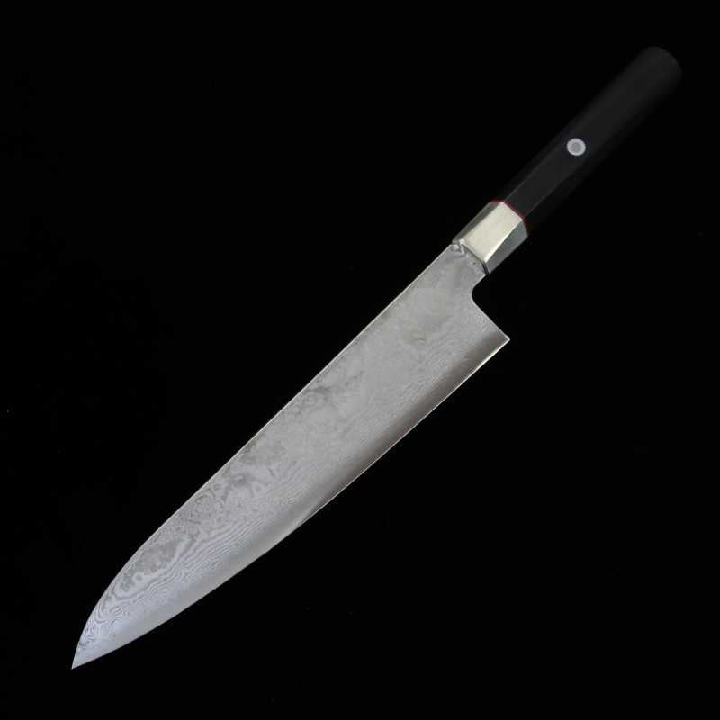 Gyuto Híbrid Splash ZANMAI MCUSTA (180-240mm)