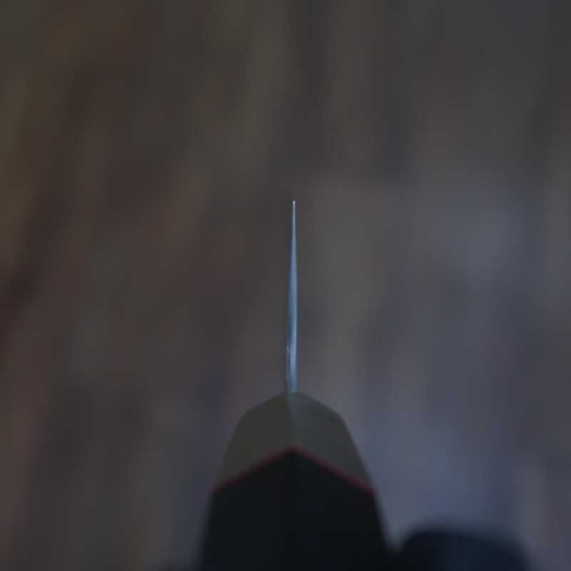 Gyuto Híbrid Splash ZANMAI MCUSTA (180-240mm)