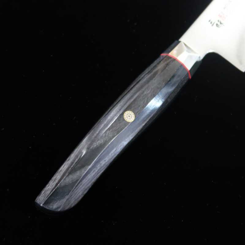 Gyuto Revolution ZANMAI MCUSTA (210mm)