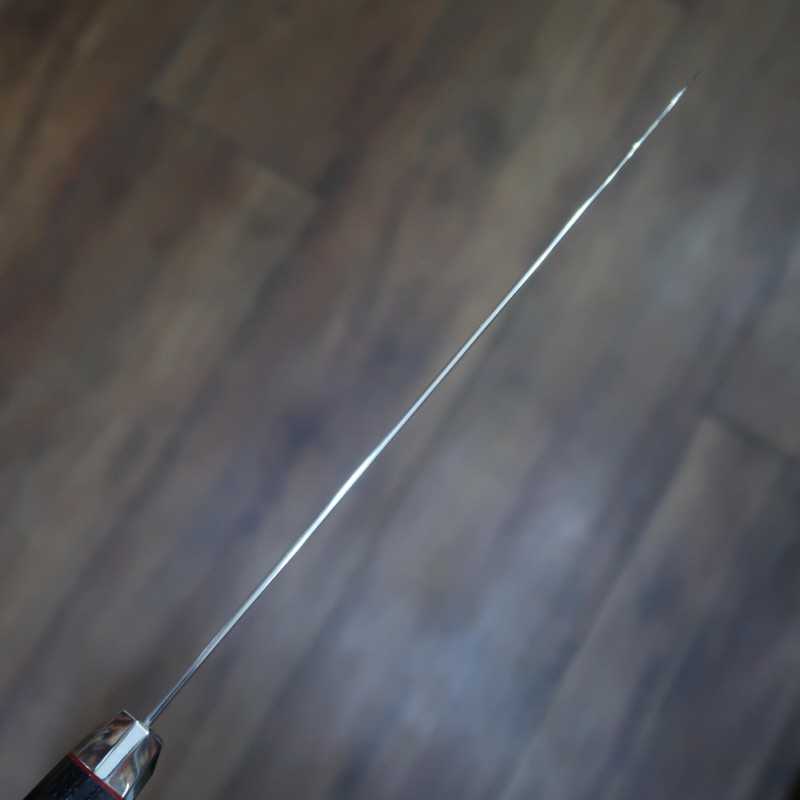 Gyuto Revolution ZANMAI MCUSTA (210mm)