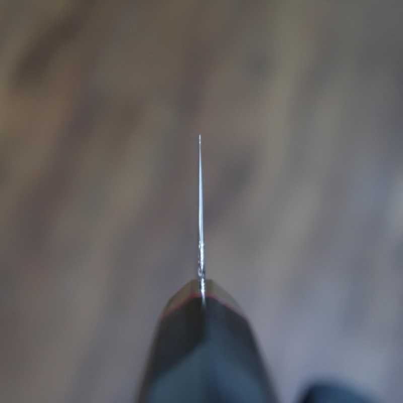 Gyuto Revolution ZANMAI MCUSTA (210mm)