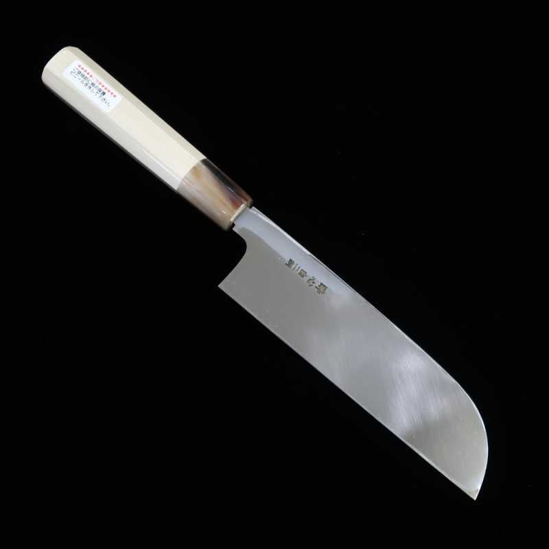 Kamagata Usuba SUISIN White steel No. 2 Left-handed (180/210mm)