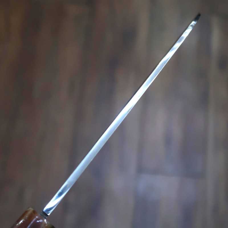 Kamagata Usuba SUISIN White steel No. 2 Left-handed (180/210mm)