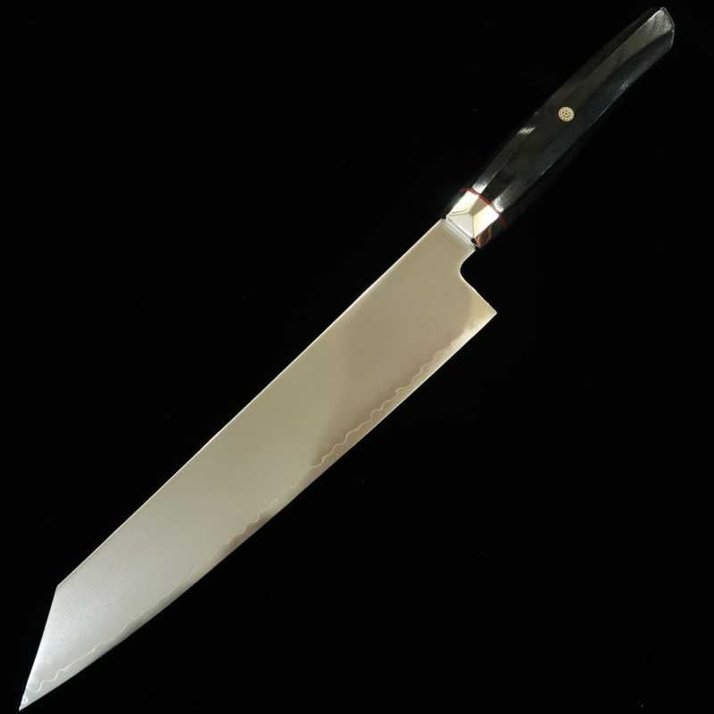 Kiritsuke MCUSTA ZANMAI Revolution Black (230 mm)