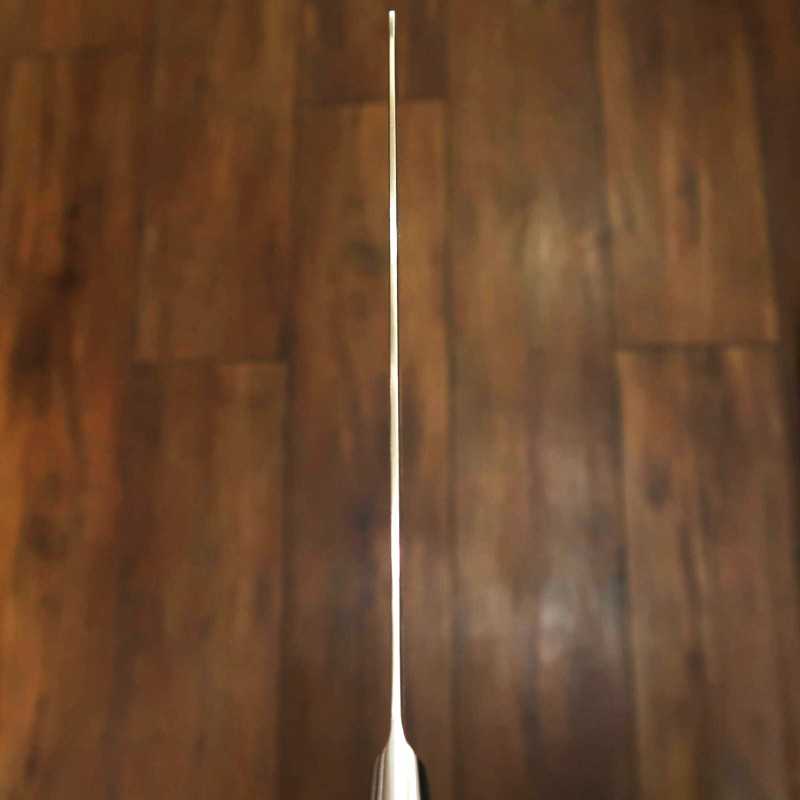 Nakiri MCUSTA ZANMAI Classic Pro Damascus Guren (165mm)
