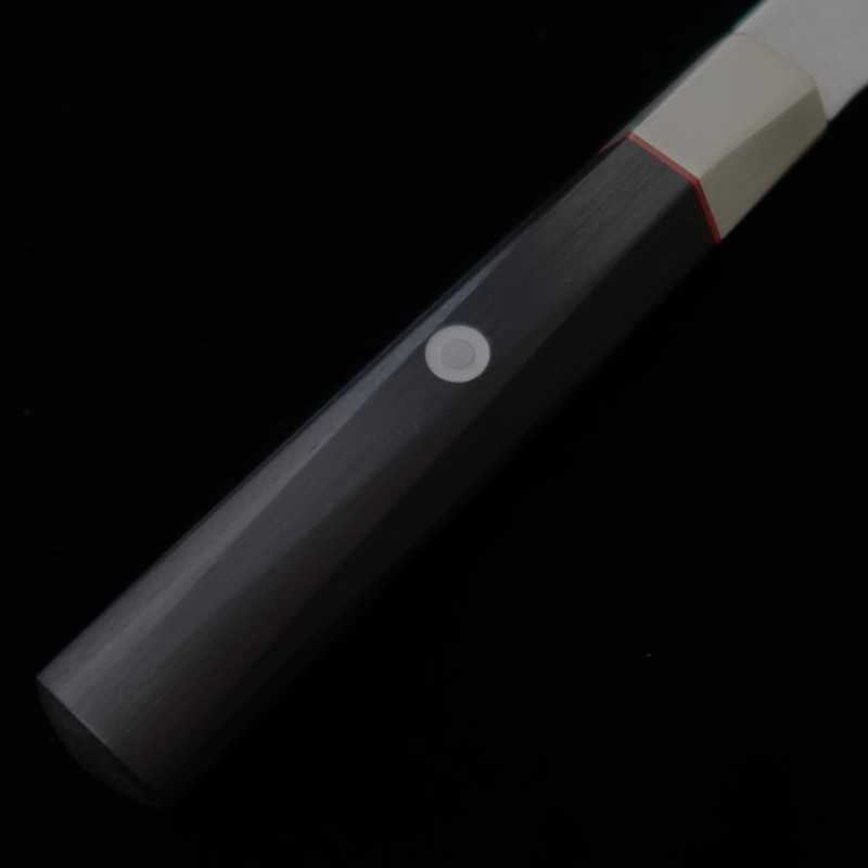 MCUSTA ZANMAI Nakiri Hybrid Splash (165mm)