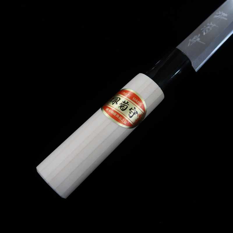 SAKAI KIKUMORI Eel slicer Nagoya Style (105mm)