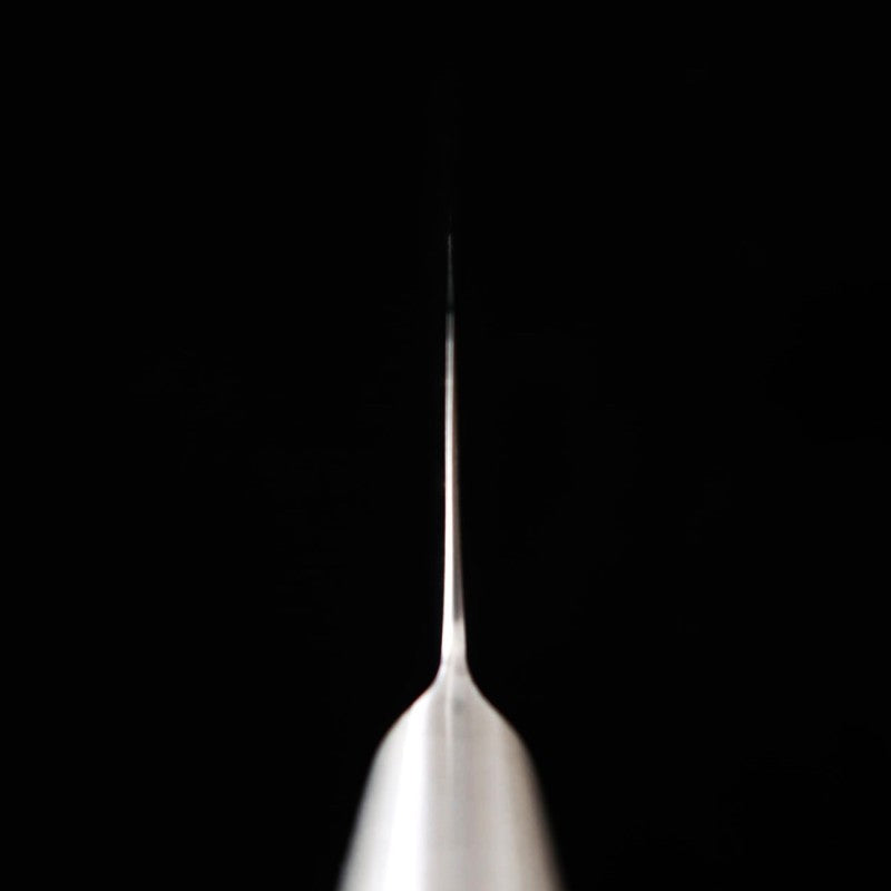 Faca de pão Classic Pro Damascus Zebra ZANMAI MCUSTA (230mm)