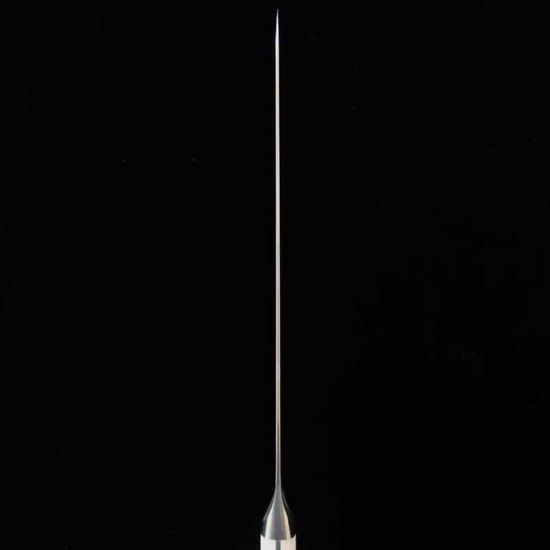 MCUSTA ZANMAI Bread Knife Classic Damascus Corian (230mm)