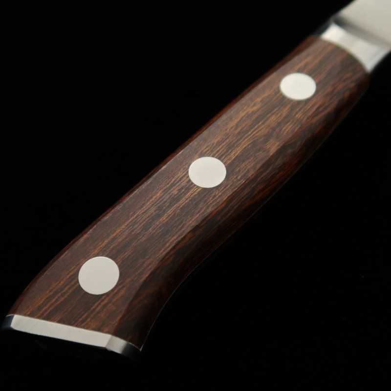 Bread knife ZANMAI MCUSTA CLASSIC PREMIUM (230mm)