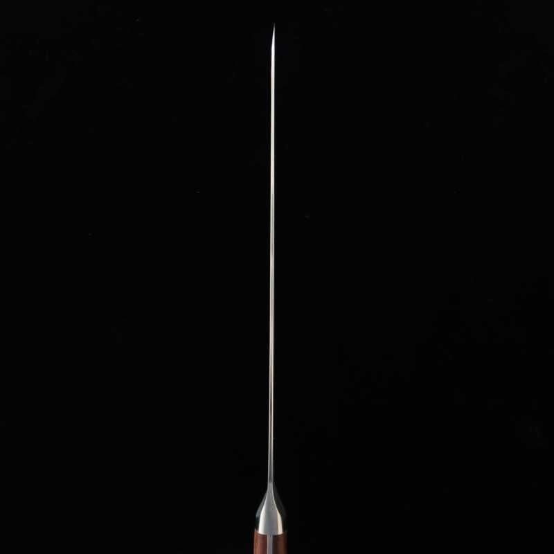 Bread knife ZANMAI MCUSTA CLASSIC PREMIUM (230mm)