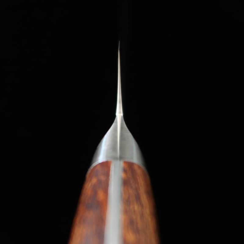 Bread knife ZANMAI MCUSTA CLASSIC PREMIUM (230mm)