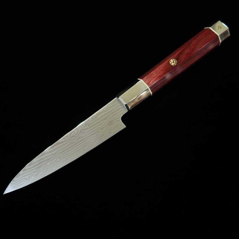 Petty MCUSTA ZANMAI Ultimate Aranami (110/150 mm)