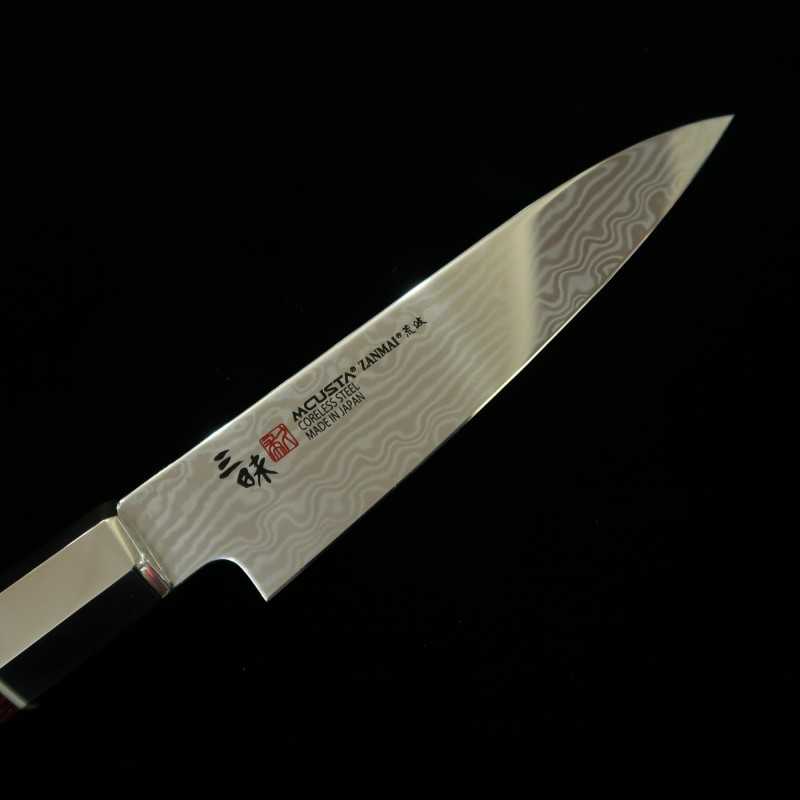 Petty MCUSTA ZANMAI Ultimate Aranami (110/150 mm)