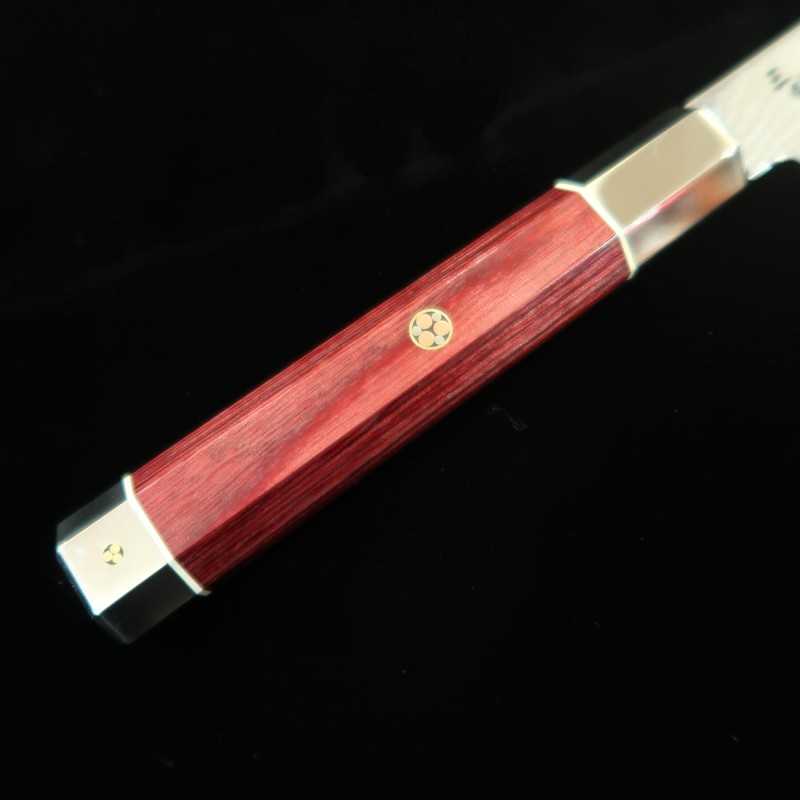 Petty MCUSTA ZANMAI Ultimate Aranami (110/150 mm)