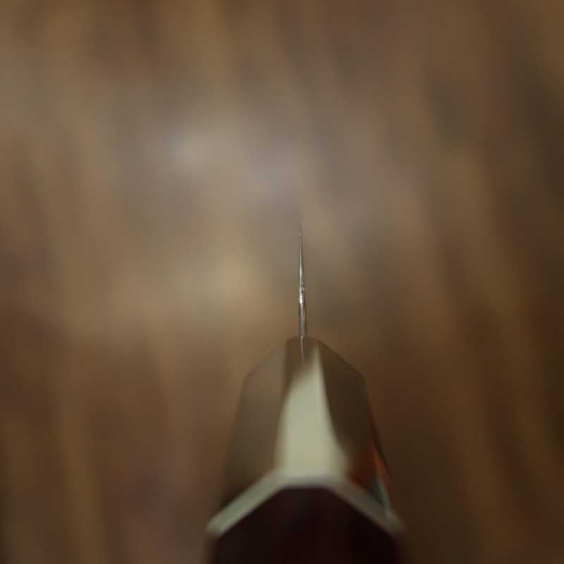 Petty MCUSTA ZANMAI Ultimate Aranami (110/150 mm)