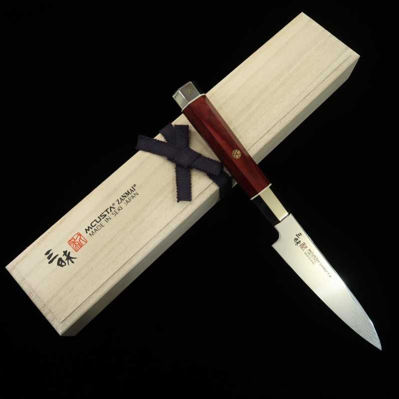 Petty MCUSTA ZANMAI Ultimate Aranami (110/150 mm)