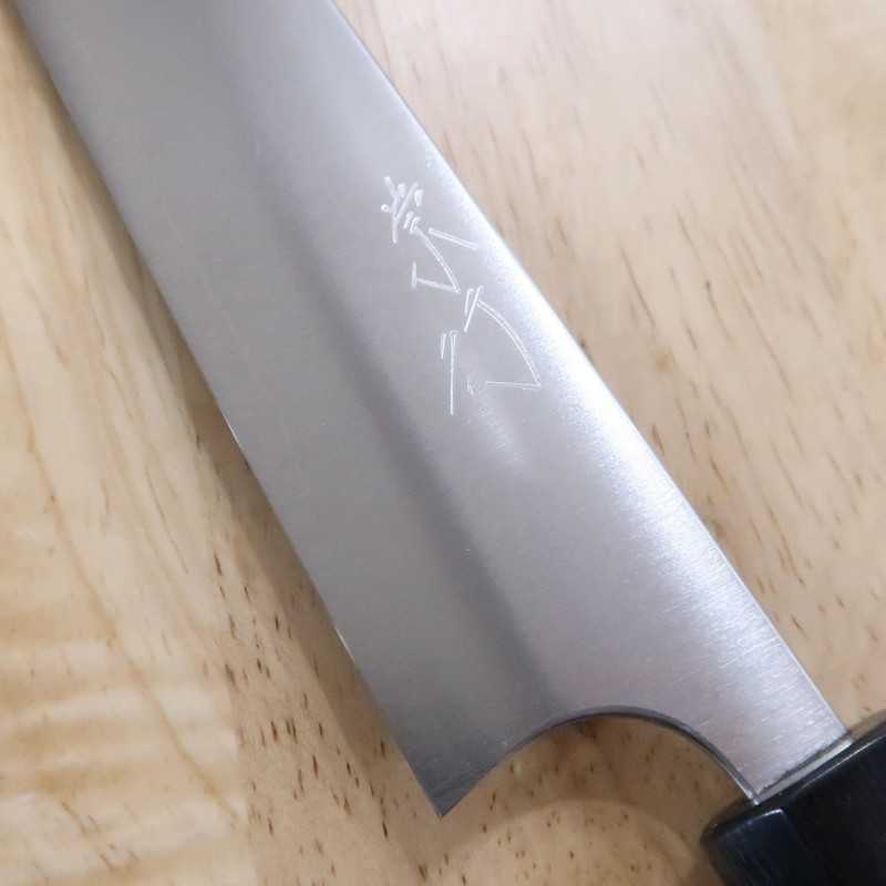 TAKAYUKI SHIBATA KOUTETSU R2 Petty (80/150 mm)