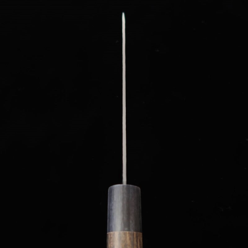 SHIZU TAKUMI GEN VG-10 Finition noire Damas Petty (130 mm)