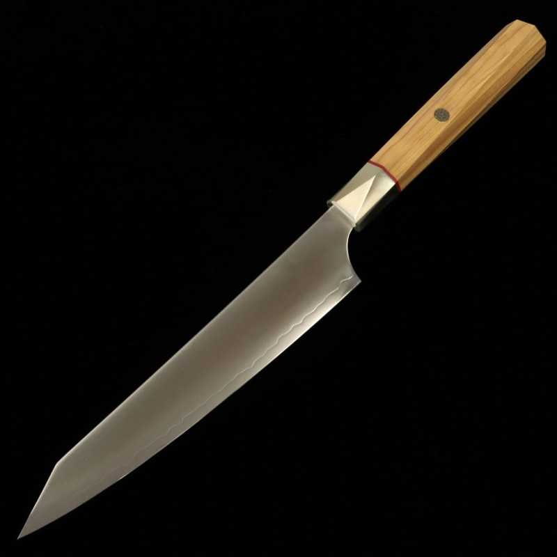 Petty ZANMAI MCUSTA Beyond Super Blue steel (110/150mm)