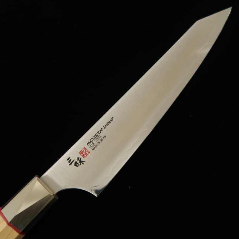 Petty ZANMAI MCUSTA Beyond Super Blue steel (110/150mm)