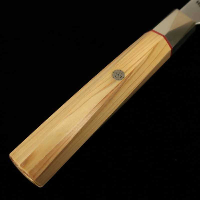 Petty ZANMAI MCUSTA Beyond Super Blue steel (110/150mm)