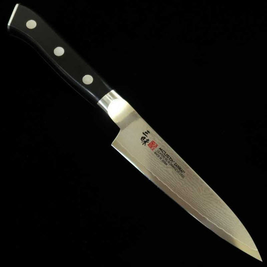 Petty MCUSTA ZANMAI Classic Damascus (110/150 mm)