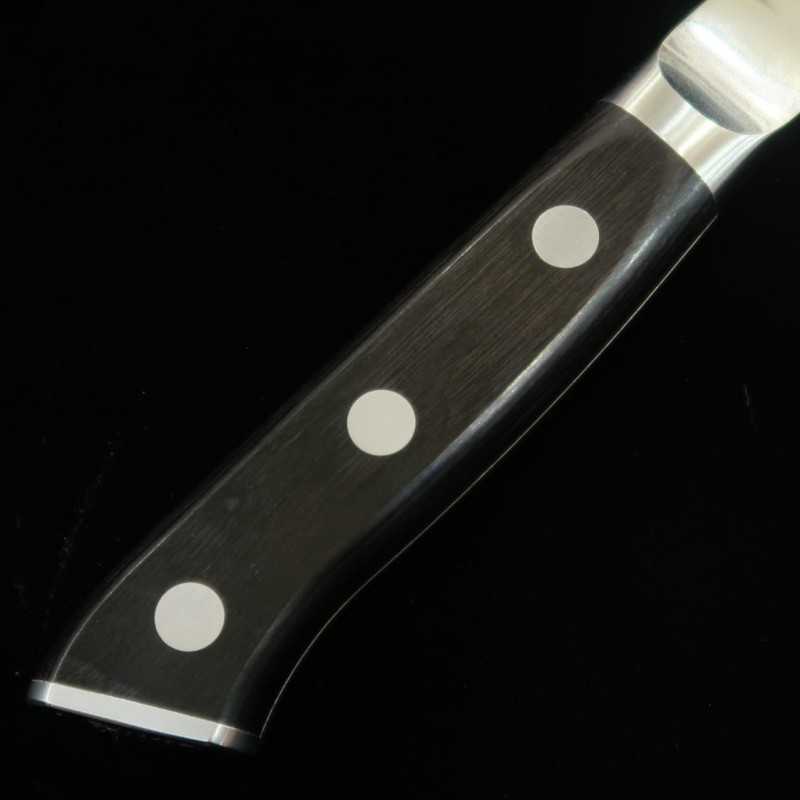 Santoku MCUSTA ZANMAI Classic Damascus (180mm)