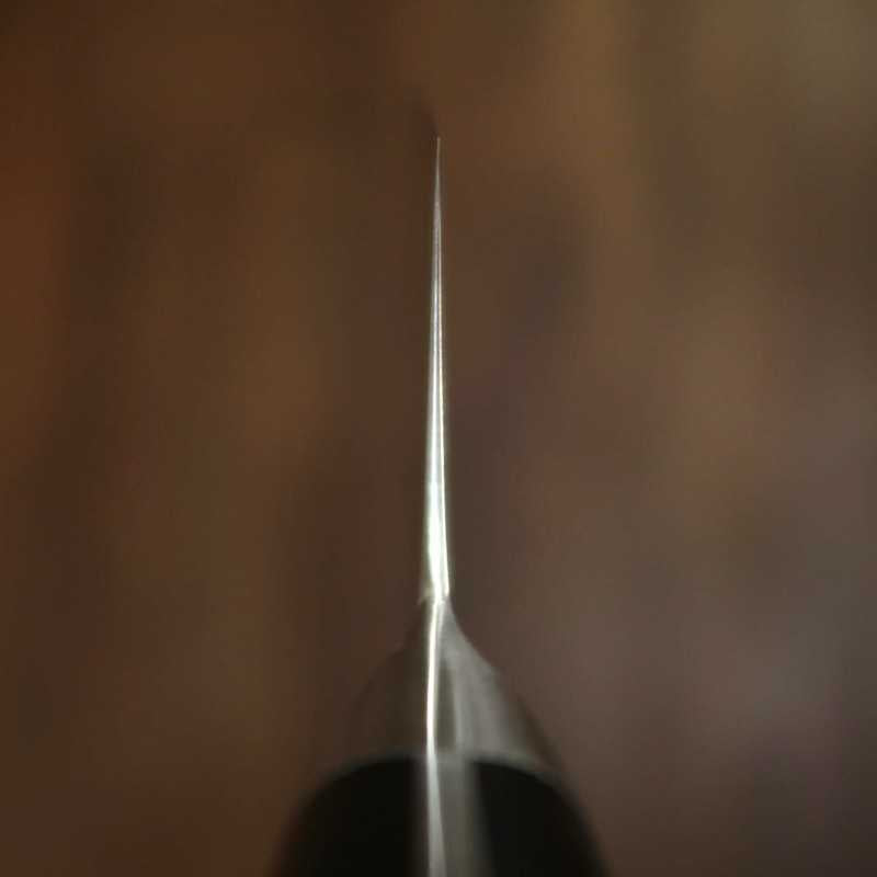 Santoku MCUSTA ZANMAI Classic Damascus (180mm)