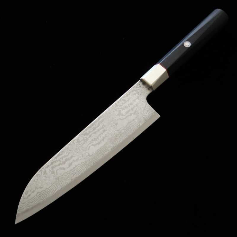 ZANMAI MCUSTA Santoku Hybrid Splash (180mm)