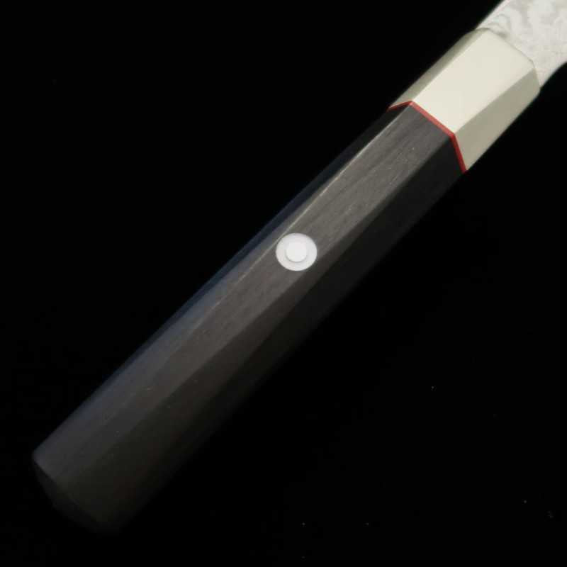 ZANMAI MCUSTA Santoku Hybrid Splash (180mm)