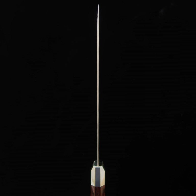 MCUSTA ZANMAI Santoku Supreme Hammered (180mm)