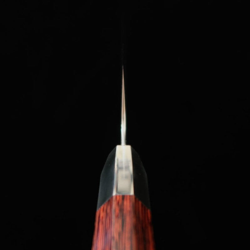 MCUSTA ZANMAI Santoku Supreme Hammered (180mm)